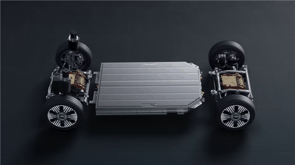 “陆地空客”争夺MPV霸主地位 LEVC翼真L380有多强插图10