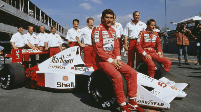 致敬3届F1冠军,杜卡迪推出Monster 限量版,特殊版画意义非凡插图1 致敬3届F1冠军,杜卡迪推出Monster 限量版,特殊版画意义非凡