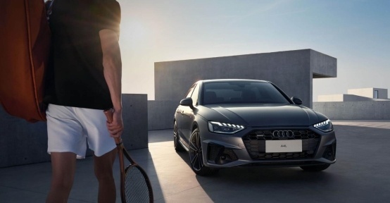 奥迪Q4 e-tron自驾游体验：为何它成为热门之选