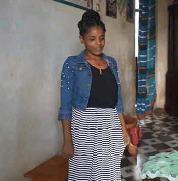 女孩声说自己16年不吃不喝 甚至连厕所都不用上!插图9 女孩声称自己16年不吃不喝 甚至连厕所都不用上!