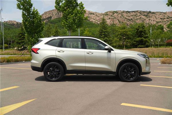 保定“车神”魏建军 亲自下场当网红 新一代哈弗H6要火插图4 保定“车神”魏建军 亲自下场当网红 新一代哈弗H6要火插图4