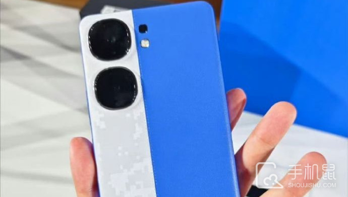 iQOONeo9SPro+是玻璃后盖吗?iQOONeo9SPro+后盖是玻璃的吗