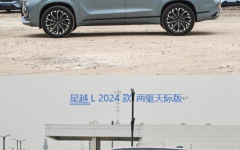 国产家用中型SUV 2选1，瑞虎9实力胜出