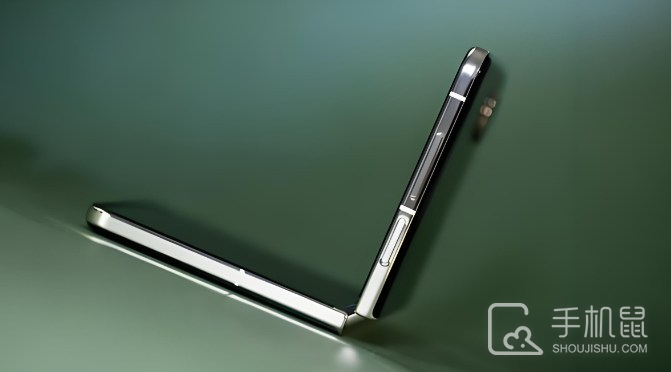 荣耀MagicVFlip高定款怎么查是不是正品?荣耀MagicVFlip高定款查正品方法推荐