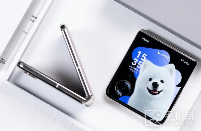 荣耀MagicVFlip如何连接智能手表?荣耀MagicVFlip连接智能手表方法介绍