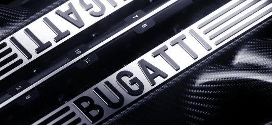 地表最强混动车!布加迪Tourbillon全球首发:搭载自吸V16+三电机插图5 地表最强混动车!布加迪Tourbillon全球首发:搭载自吸V16+三电机