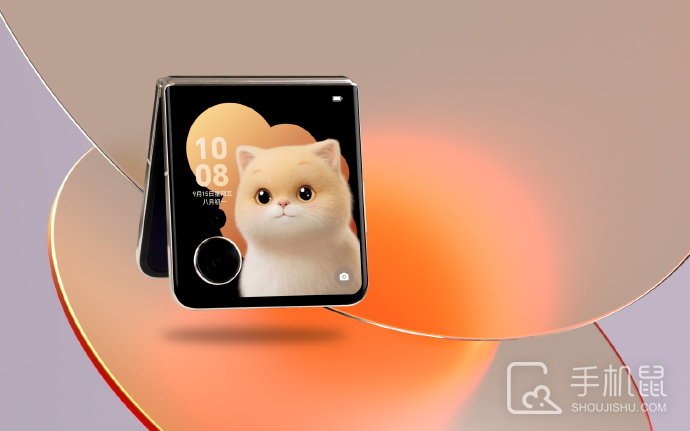 荣耀MagicVFlip怎么开机?荣耀MagicVFlip开机教程介绍