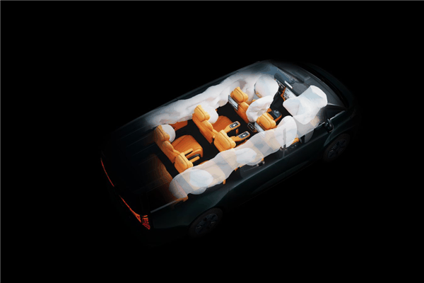 “陆地空客”争夺MPV霸主地位 LEVC翼真L380有多强插图9