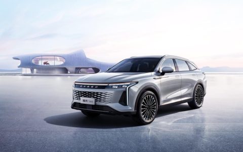 星途瑶光第三轮OTA升级：智驾新篇章，舒适出行新体验