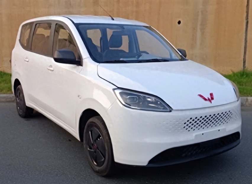 2大MPV新车申报：全新五菱宏光增纯电版，别克GL8 LS搭2.0T混