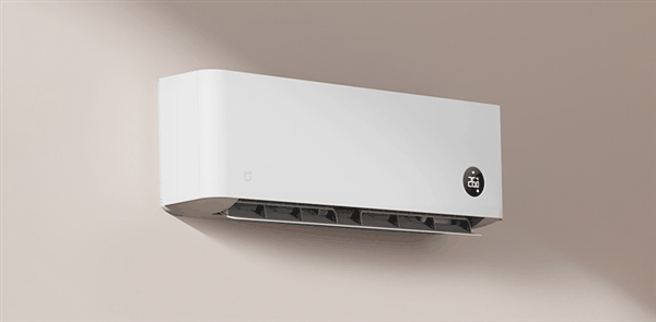 小米空调销量暴涨!京东配送:送10台空调有7台是小米插图 小米空调销量暴涨!京东配送:送10台空调有7台是小米