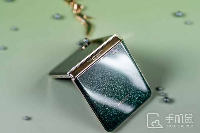 荣耀MagicVFlip高定款怎么看手机型号?荣耀MagicVFlip高定款看手机型号方法介绍