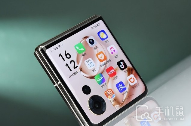 荣耀MagicVFlip高定款拍照效果好吗?荣耀MagicVFlip高定款摄像头像素是多少