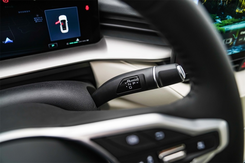 新一代哈弗H6正式上市   综合优惠后售价10.39万-12.99万元插图8