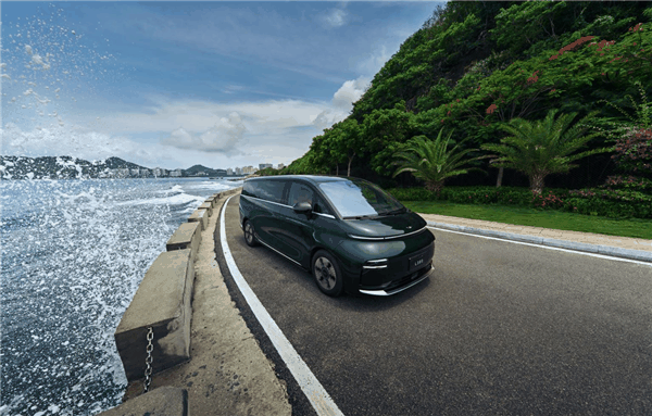 “陆地空客”争夺MPV霸主地位 LEVC翼真L380有多强插图8