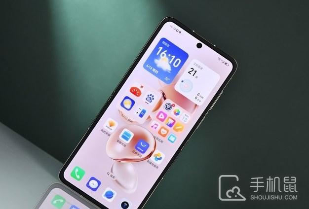 荣耀MagicVFlip高定款怎么快速截图?荣耀MagicVFlip高定款快速截图教程分享