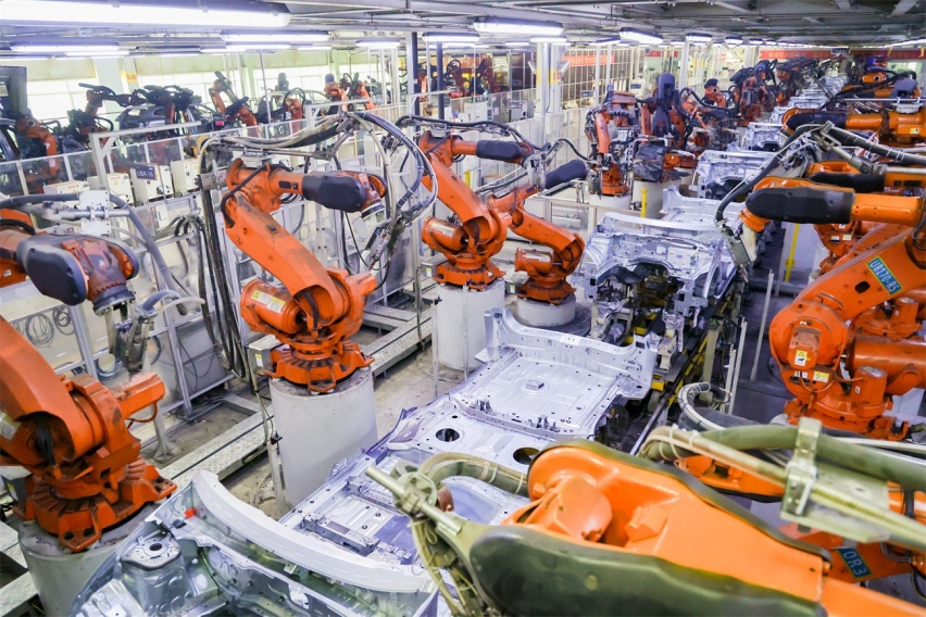 新一代哈弗H6正式上市   综合优惠后售价10.39万-12.99万元插图15