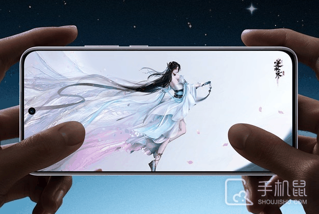 vivo S19怎么设置双击亮屏?vivo S19双击亮屏设置方法