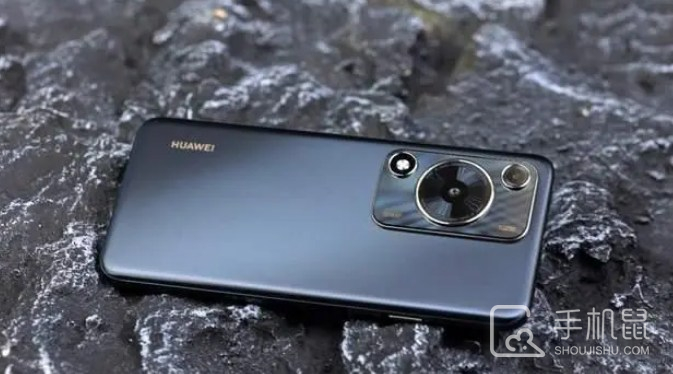 华为畅享70S如何设置OTG功能?华为畅享70S设置OTG功能步骤介绍