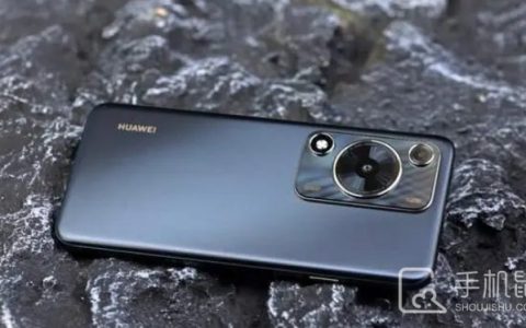 华为畅享70S怎么更换壁纸?华为畅享70S更换壁纸方法介绍