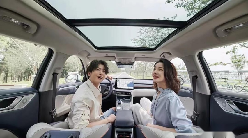 1.5T卖11.79万起,新哈弗H6暴露的问题,比车本身更严重插图2 1.5T卖11.79万起,新哈弗H6暴露的问题,比车本身更严重