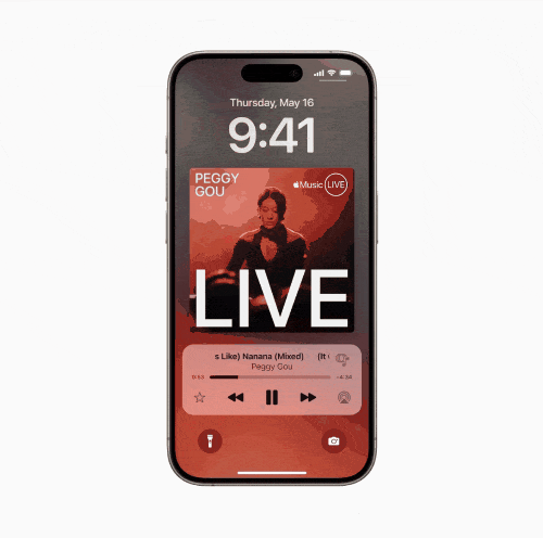 iOS 18终于更新了,这次变化有点大!插图5 图片