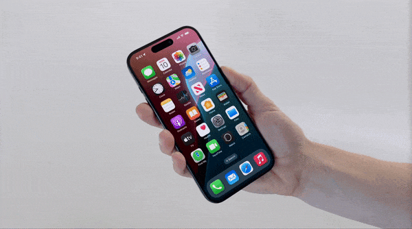 iOS 18终于更新了,这次变化有点大!插图6 图片