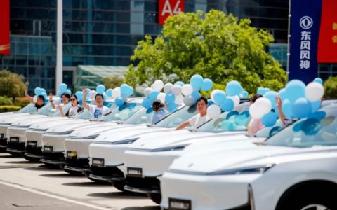 东风风神，终于找回了自己应有的态度