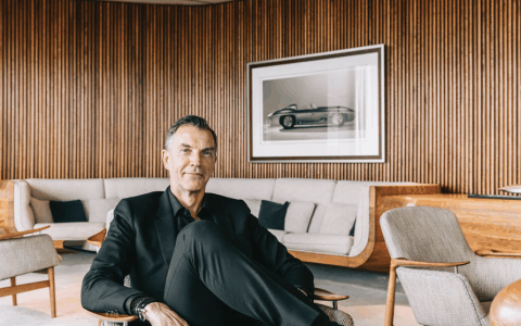 如果凯迪拉克出超级跑车，你会考虑吗？