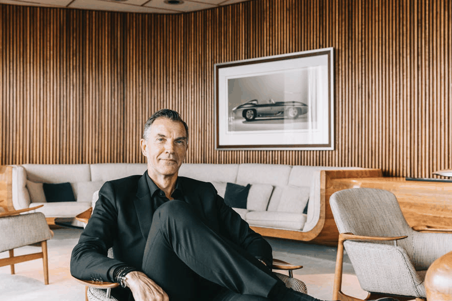 如果凯迪拉克出超级跑车，你会考虑吗？