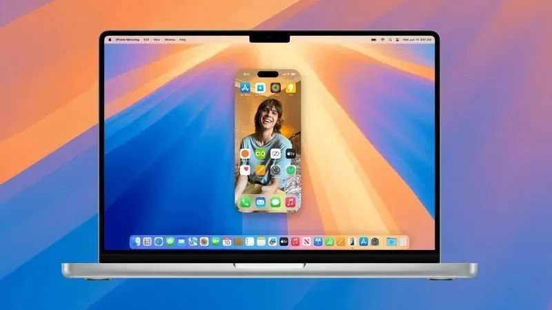 iOS 18终于更新了,这次变化有点大!插图2 图片