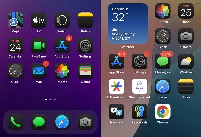 iOS 18终于更新了,这次变化有点大!插图7 图片