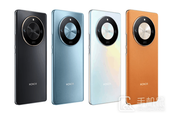 荣耀手机在法国销量暴涨5倍，站起来了！