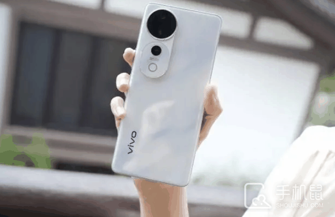 vivo S19 Pro如何提取图中的文字?vivo S19 Pro提取图中文字教程