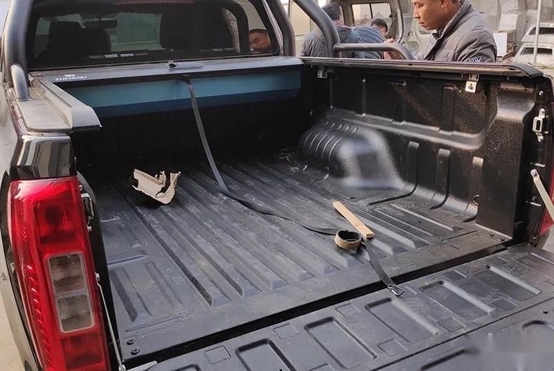 按需选购才合适 皮卡货箱盖优缺点汇总