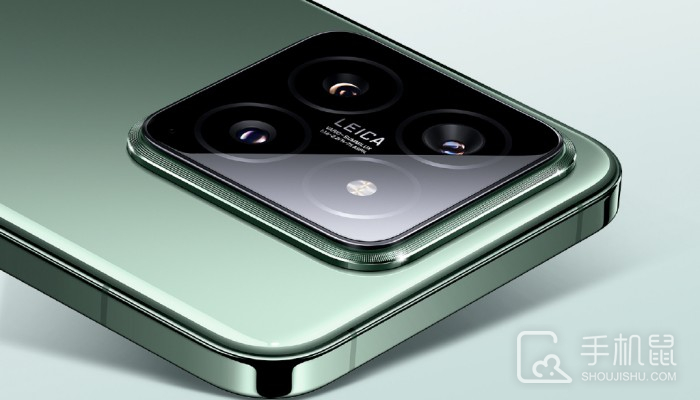 vivo S19 Pro和小米 14的参数对比