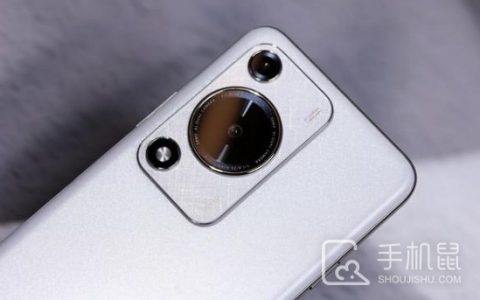 华为畅享70S怎么设置门禁卡nfc?华为畅享70S设置门禁卡nfc方法介绍