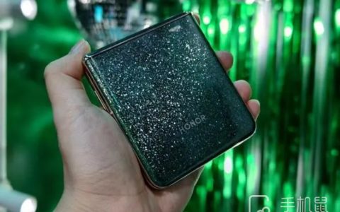 荣耀MagicVFlip怎么插双卡?荣耀MagicVFlip插双卡方法介绍