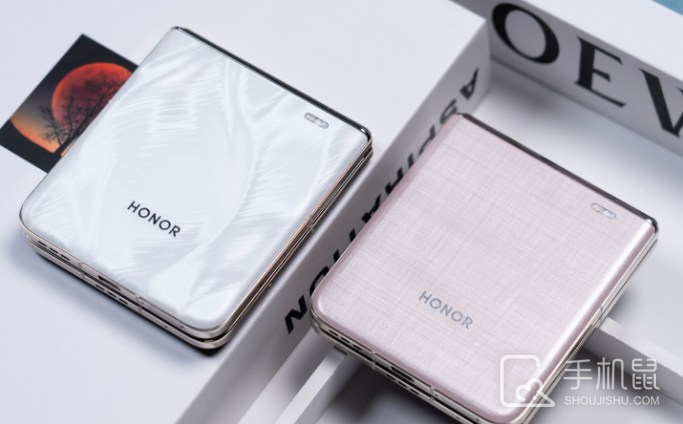 荣耀MagicVFlip如何查看电池健康?荣耀MagicVFlip查看电池健康教程介绍