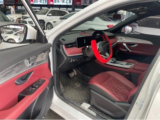 捷途X70 PLUS冠军版,性价比超乎想象的科技新硬派SUV插图1 捷途X70 PLUS冠军版,性价比超乎想象的科技新硬派SUV