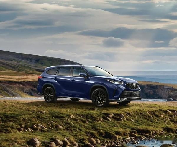 暑期旅游正当时!自驾游就选这三款热门大空间SUV插图4 暑期旅游正当时!自驾游就选这三款热门大空间SUV