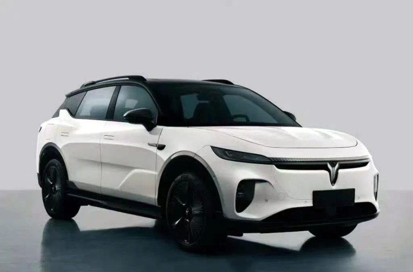 同级最长901km续航里程，岚图知音将在三季度发布插图1