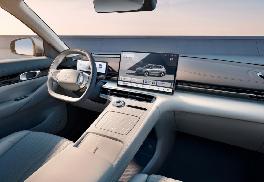 银河E5更多消息曝光，纯电续航440km、530km，定价12万？插图4