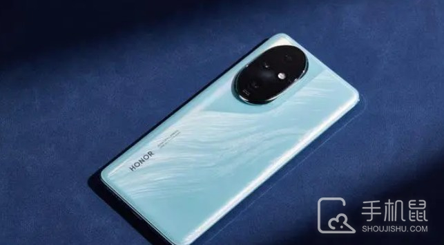 荣耀200 Pro和iQOO Z9 Turbo的参数对比