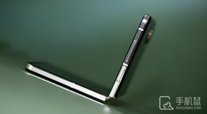 荣耀MagicVFlip高定款如何截长图?荣耀MagicVFlip高定款截长图方法介绍