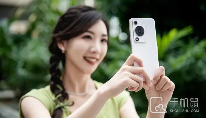 华为畅享70S怎么设置铃声?华为畅享70S设置铃声步骤分享