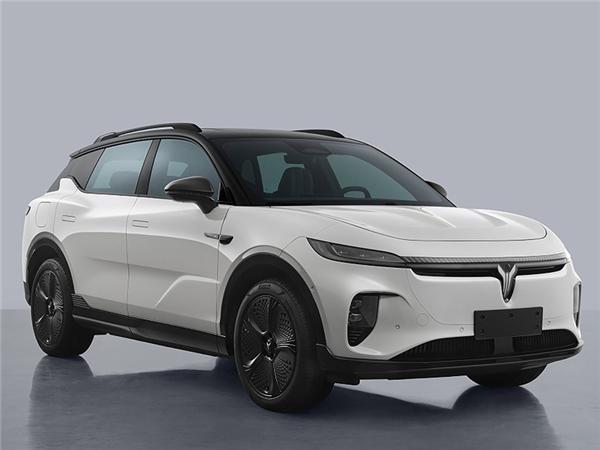 901km续航同级第一！纯电家用SUV岚图知音效率全球最高插图1