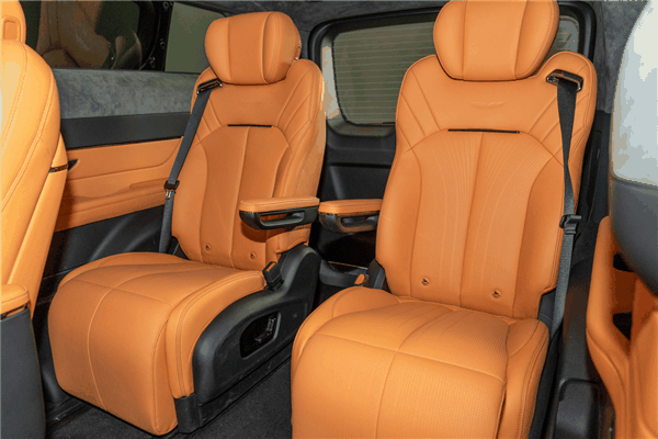 “陆地空客”争夺MPV霸主地位 LEVC翼真L380有多强插图6