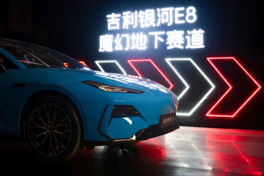 3月电驱动系统装机量出炉，威睿排名第六，市场增势明显