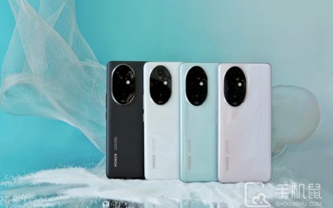 荣耀200怎么设置学生模式?荣耀200设置学生模式方法介绍